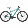 Bergamont Revox 2 27.5'' / 29'' MTB Fahrrad Carribbean Blau 2023 -Fahrräder Verkäufe 291106
