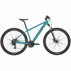 Bergamont Revox 2 27.5'' / 29'' MTB Fahrrad Carribbean Blau 2023