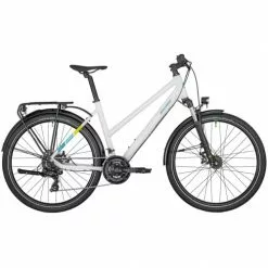 Bergamont Revox ATB Girl 26'' Fahrrad Weiß 2023