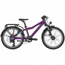 Bergamont Revox ATB 20'' Kinder Fahrrad Fuchsia Lila 2023