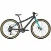 Bergamont Revox Lite 26'' Kinder Fahrrad Blau 2023 -Fahrräder Verkäufe 291114