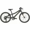 Bergamont Bergamonster St. Pauli 20'' Kinder Fahrrad Kiez Schwarz 2023 -Fahrräder Verkäufe 291125