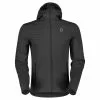 Scott Defined Mid Hoody Outdoor / Sport Jacke Schwarz 2023 -Fahrräder Verkäufe 2918120001