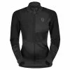 Scott Explorair Alpha Raw Damen Outdoor / Sport Jacke Schwarz 2023