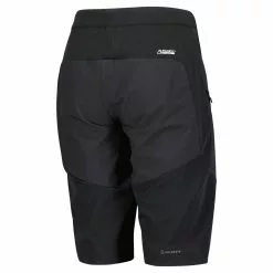 Scott Trail Storm Insuloft AL Damen Fahrrad Short Hose Kurz Schwarz 2024 -Fahrräder Verkäufe 2920180001A