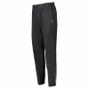 Scott Commuter 2.5L Pendler Fahrrad Pant Regenhose Lang Schwarz 2023