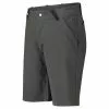 Scott Commuter Pendler Fahrrad Short Hose Kurz Dark Grau 2023 -Fahrräder Verkäufe 2920290091