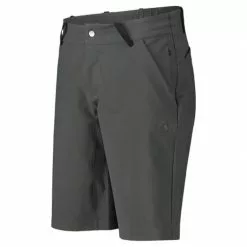Scott Commuter Pendler Fahrrad Short Hose Kurz Dark Grau 2023