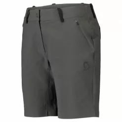 Scott Commuter Damen Pendler Fahrrad Short Hose Kurz Dark Grau 2023
