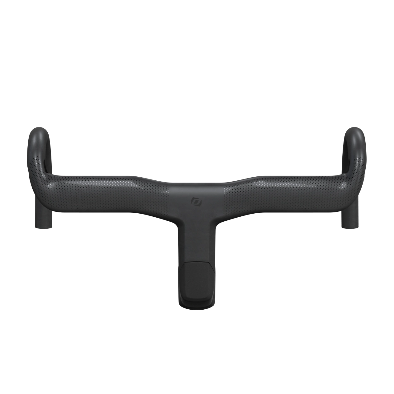 Syncros Creston IC SL Aero Foil Carbon Rennrad Lenker Vorbau Einheit 440mm Matt Schwarz 4 Syncros Creston IC SL Aero Foil Carbon Rennrad Lenker Vorbau Einheit 440mm Matt Schwarz – Bild 2