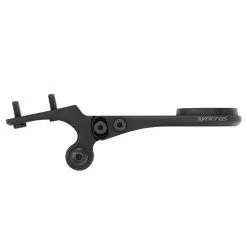 Syncros Front Mount IC Aero IM Computer Halterung Für Garmin / Wahoo / GoPro Schwarz 8 Syncros Front Mount IC Aero IM Computer Halterung Für Garmin / Wahoo / GoPro Schwarz -Fahrräder Verkäufe 2928900001010A