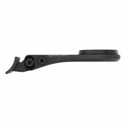 Syncros Front Mount Foil Aero Computer Halterung Für Garmin / Wahoo Schwarz -Fahrräder Verkäufe 2928920001A