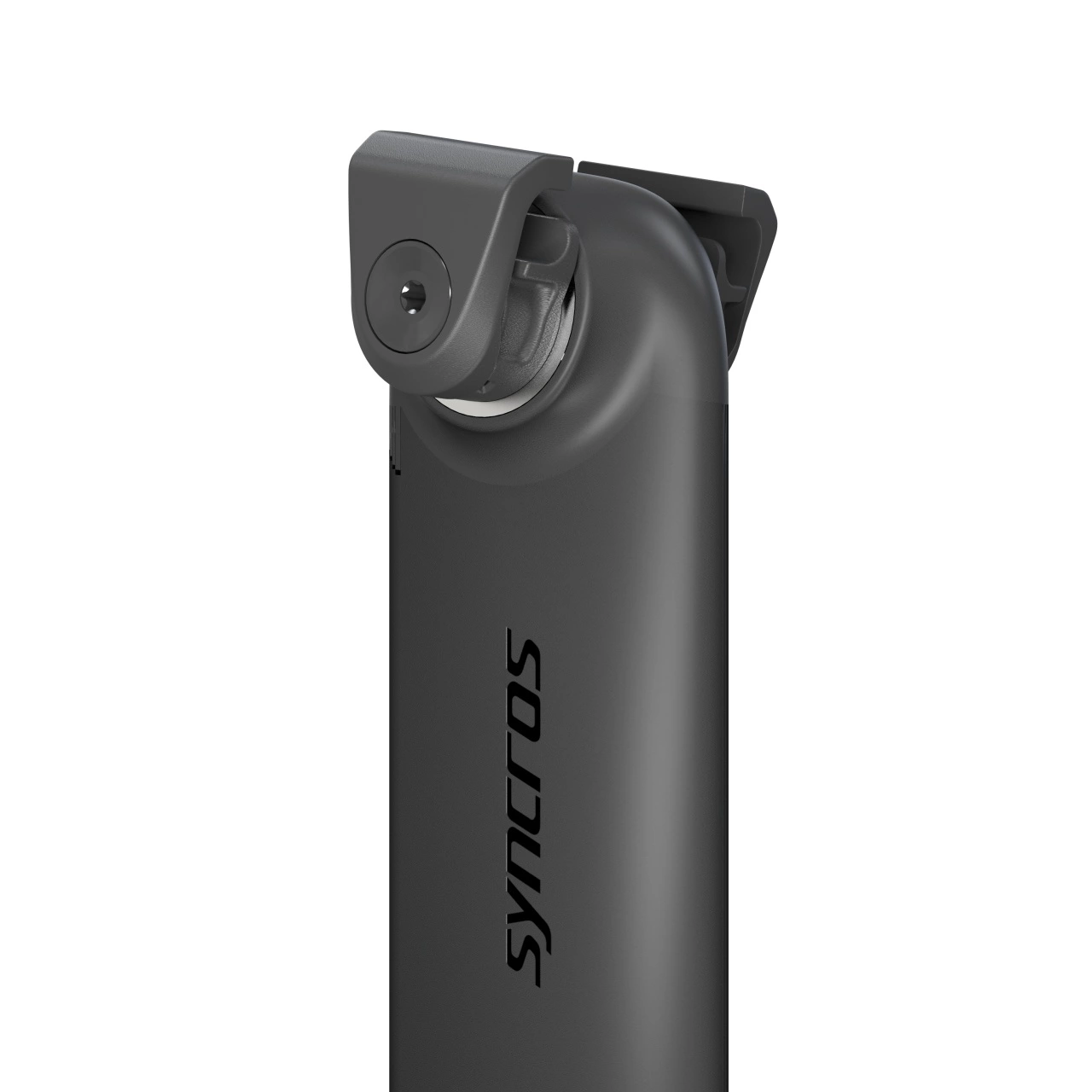 Syncros Duncan SL Aero 0mm Offset Carbon Rennrad Fahrrad Sattelstütze Schwarz 4 Syncros Duncan SL Aero 0mm Offset Carbon Rennrad Fahrrad Sattelstütze Schwarz – Bild 2