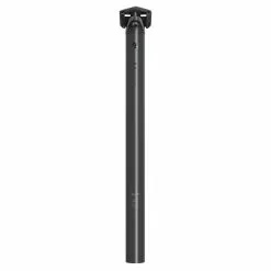 Syncros Duncan 0mm Offset Carbon Fahrrad Sattelstütze 27.2mm / 31.6mm Schwarz -Fahrräder Verkäufe 2928970001153C