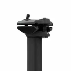 Syncros Duncan Dropper 1.5 MTB Fahrrad Sattelstütze Absenkbar 31.6mm / 125mm Schwarz -Fahrräder Verkäufe 2928990001B