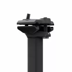 Syncros Duncan Dropper 1.5 MTB Fahrrad Sattelstütze Absenkbar 31.6mm / 150mm Schwarz -Fahrräder Verkäufe 2929000001B