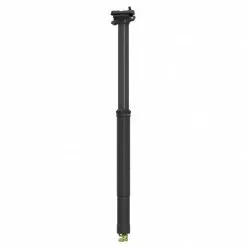 Syncros Duncan Dropper 1.5 MTB Fahrrad Sattelstütze Absenkbar 31.6mm / 200mm Schwarz