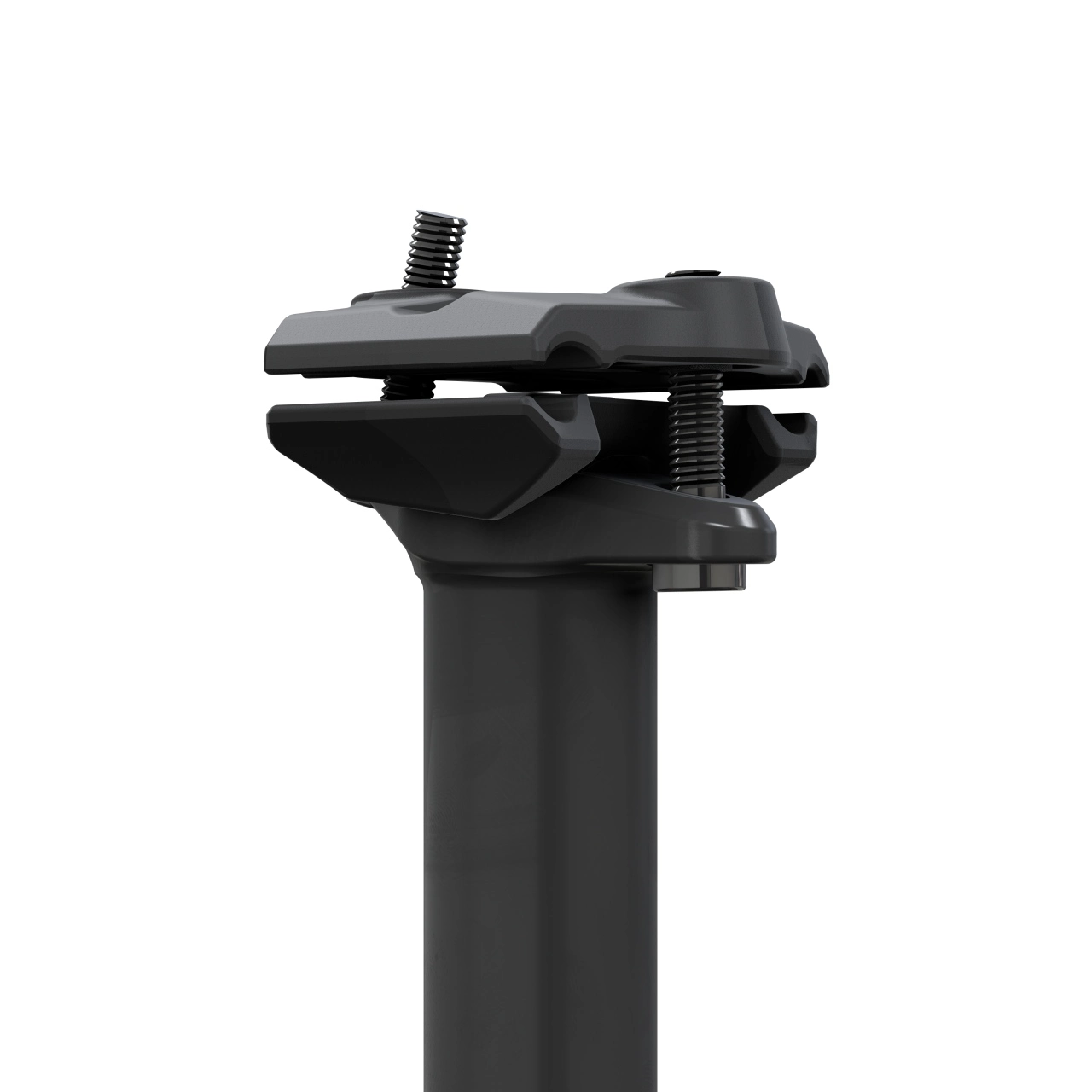 Syncros Duncan Dropper 1.5 MTB Fahrrad Sattelstütze Absenkbar 31.6mm / 200mm Schwarz 5 Syncros Duncan Dropper 1.5 MTB Fahrrad Sattelstütze Absenkbar 31.6mm / 200mm Schwarz – Bild 3