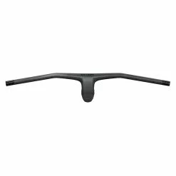 Syncros Fraser IC SL WC Carbon MTB Fahrrad Lenker Vorbau Einheit 740mm / -20° Matt Schwarz -Fahrräder Verkäufe 2944710135A