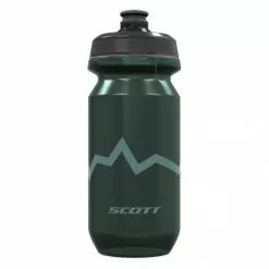 Scott G5 Corporate Fahrrad Trinkflasche 800ml Grün