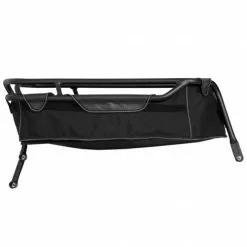 Bergamont LT Multi Trunk Zusätzliches Staufach Für E-Cargoville LT Schwarz