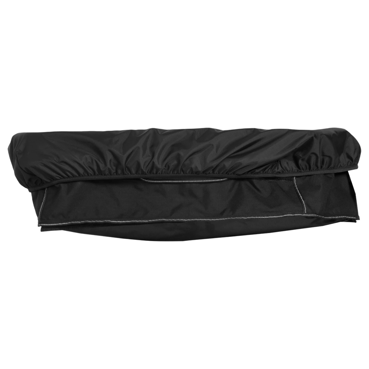 Bergamont LT Multi Trunk Zusätzliches Staufach Für E-Cargoville LT Schwarz 4 Bergamont LT Multi Trunk Zusätzliches Staufach Für E-Cargoville LT Schwarz – Bild 2