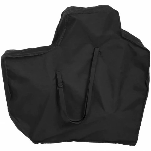 Bergamont Paul-E Storage Bag Transporttasche Für Paul-E Faltrad Schwarz 3 Bergamont Paul-E Storage Bag Transporttasche Für Paul-E Faltrad Schwarz