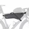 Syncros Frame Pack Fahrrad Rahmentasche Schwarz