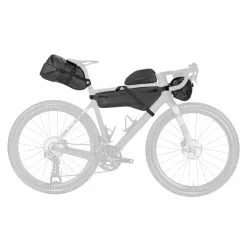 Syncros Toptube Bag Fahrrad Oberrohrtasche Schwarz -Fahrräder Verkäufe 2964370001D