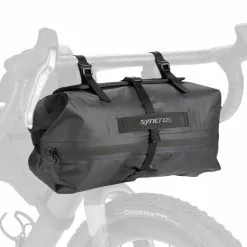 Syncros Handlebar Bag Fahrrad Lenkertasche Schwarz -Fahrräder Verkäufe 2964380001