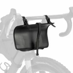 Syncros Handlebar Bag Fahrrad Lenkertasche Schwarz