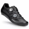 Scott Road Vertec Boa Rennrad Fahrrad Schuhe Schwarz/silberfarben 2023 -Fahrräder Verkäufe 2965531000