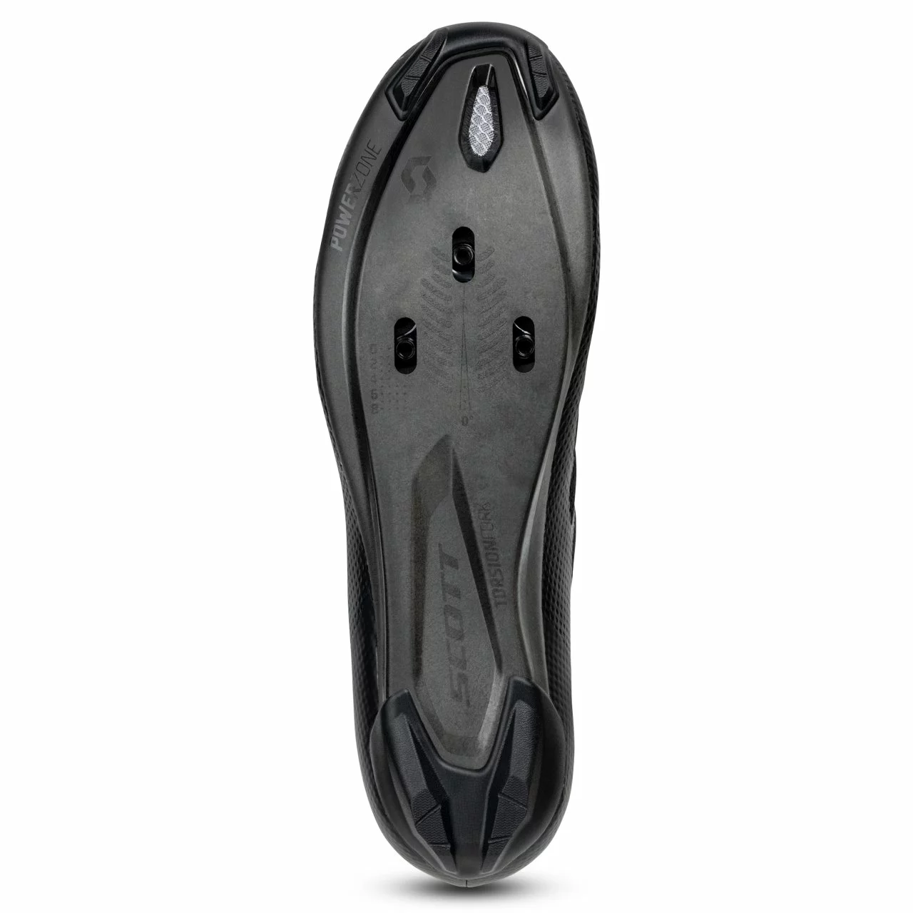 Scott Road Vertec Boa Rennrad Fahrrad Schuhe Schwarz/silberfarben 2023 5 Scott Road Vertec Boa Rennrad Fahrrad Schuhe Schwarz/silberfarben 2023 – Bild 3