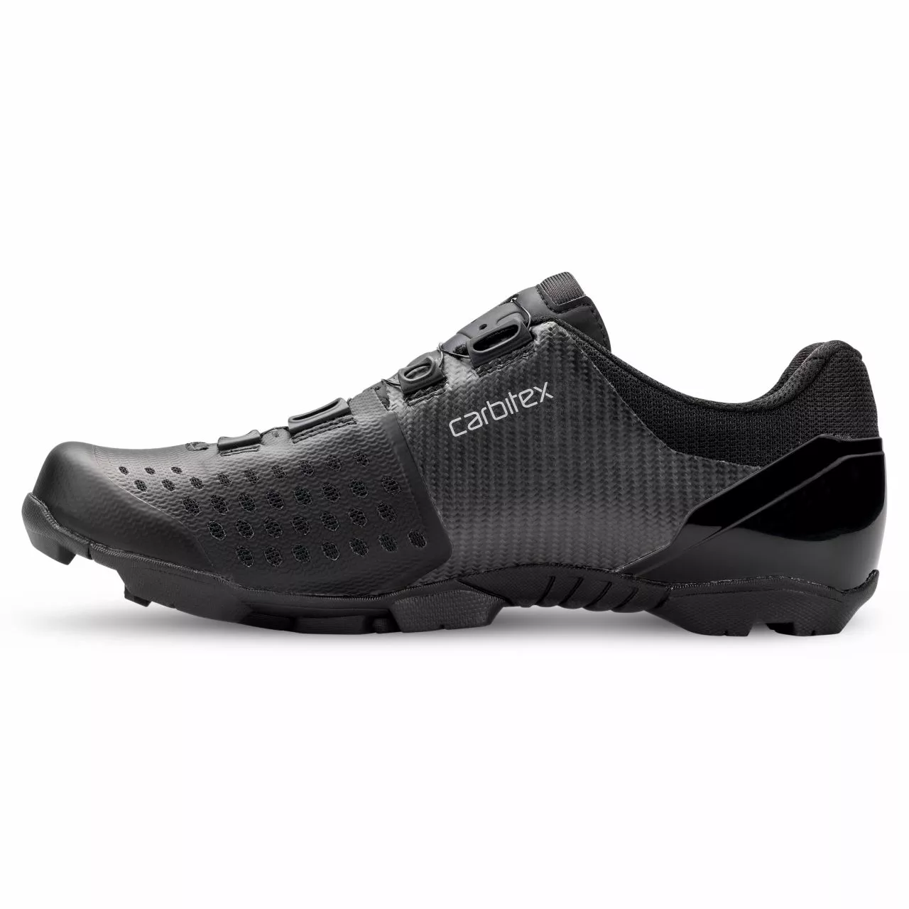 Scott MTB RC Ultimate Fahrrad Schuhe Schwarz 2023 8 Scott MTB RC Ultimate Fahrrad Schuhe Schwarz 2023 – Bild 6