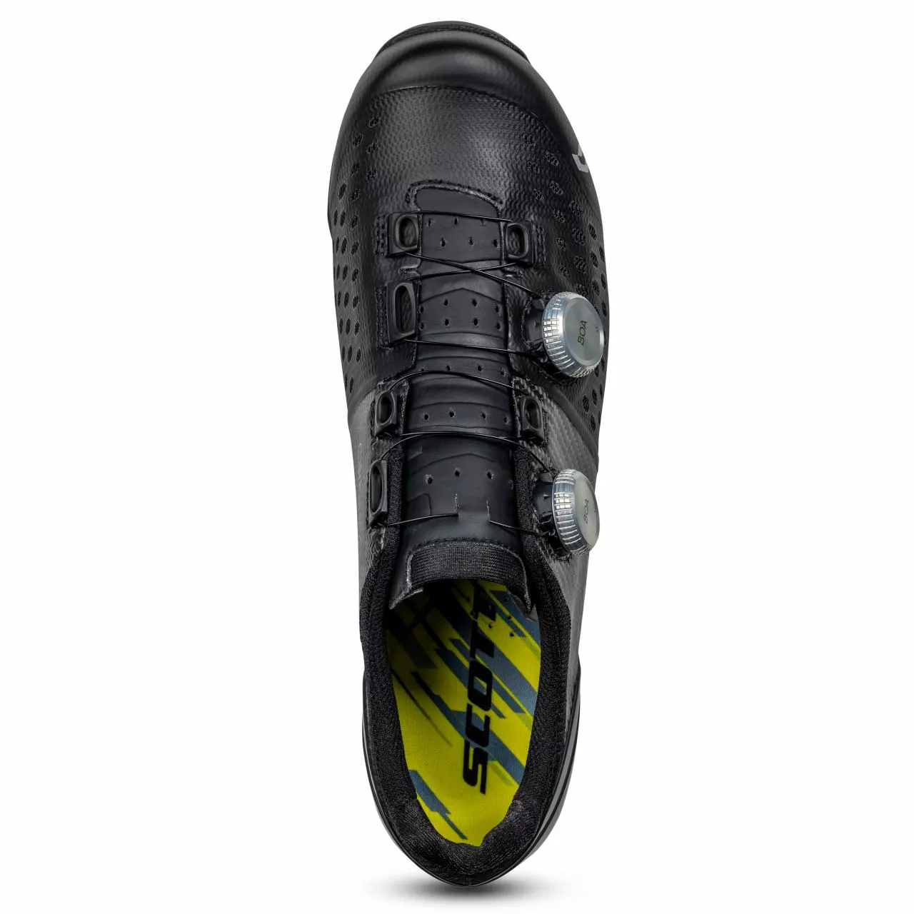 Scott MTB RC Ultimate Fahrrad Schuhe Schwarz 2023 7 Scott MTB RC Ultimate Fahrrad Schuhe Schwarz 2023 – Bild 5