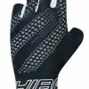 Chiba Ergo Fahrrad Handschuhe Kurz Schwarz/weiß 2023 -Fahrräder Verkäufe 3010422011
