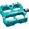Reverse Escape Flat Fahrrad Pedal Hell Blau 2 Reverse Escape Flat Fahrrad Pedal Hell Blau -Fahrräder Verkäufe 30203
