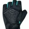 Chiba Road Master Fahrrad Handschuhe Kurz Schwarz/blau 2022