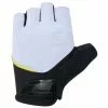 Chiba Sport Fahrrad Handschuhe Kurz Weiß/schwarz 2023 -Fahrräder Verkäufe 3020622011