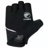 Chiba Sport Fahrrad Handschuhe Kurz Schwarz 2023 -Fahrräder Verkäufe 3020622101