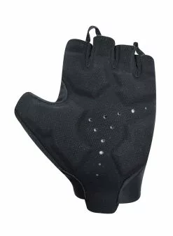 Chiba Team Glove Fahrrad Handschuhe Kurz Rot/schwarz 2023 -Fahrräder Verkäufe 3030522042