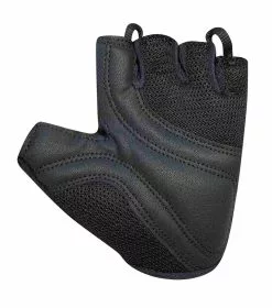 Chiba Youth Kinder Fahrrad Handschuhe Kurz Schwarz 2023 -Fahrräder Verkäufe 3050122102