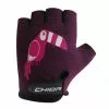 Chiba Cool Kids Kinder Fahrrad Handschuhe Kurz Pink 2023 2 Chiba Cool Kids Kinder Fahrrad Handschuhe Kurz Pink 2023 -Fahrräder Verkäufe 3050518CoolKidsviolettParrotOH