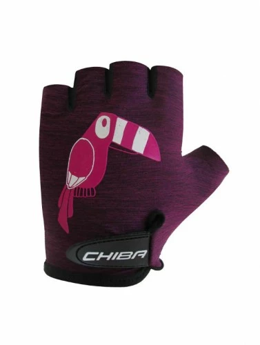 Chiba Cool Kids Kinder Fahrrad Handschuhe Kurz Pink 2023 3 Chiba Cool Kids Kinder Fahrrad Handschuhe Kurz Pink 2023