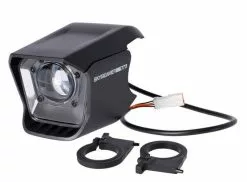 Haibike Skybeamer 300 Fahrrad Scheinwerfer 100 Lux Für Flyon