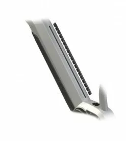 Haibike Modular Rail System MRS Gummiabdeckung