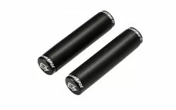 Reverse E-Seismic Ergo Lock On Fahrrad Schraubgriffe 34mm 150mm Schwarz