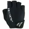 Roeckl Ilio Fahrrad Handschuhe Kurz Schwarz 2020 -Fahrräder Verkäufe 3103 257 000ilio