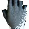 Roeckl Ilova Fahrrad Handschuhe Kurz Schwarz/weiß 2022