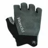 Roeckl Ischia Fahrrad Handschuhe Kurz Grau/schwarz 2022 -Fahrräder Verkäufe 3103 266 000Ischia